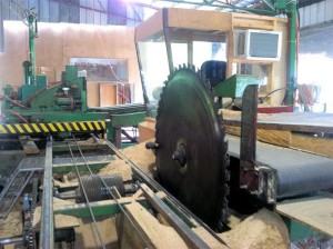 forestry, logging, sawmills, pulp, planer, wood, Grande Prairie, GPAB, machine shop in Grande Prairie, maintaining forestry equipment, repairing sawmills, heavy equipment