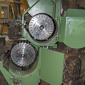 Planer Mill Repair and Maintenance in Grande Paririe