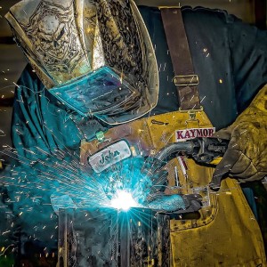 Machining and Welding Grande Prairie Oil and Gas