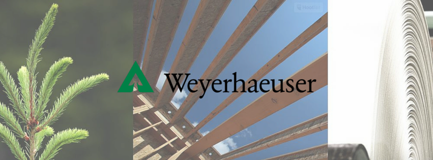 Kaymor client focus Weyerhaeuser Grande Prairie forestry