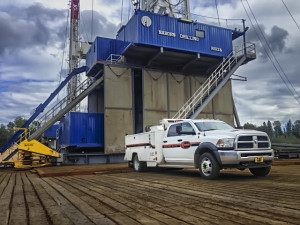 Portable On-Location Welding Services Grande Prairie