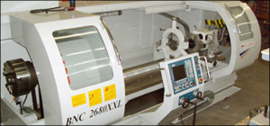 Grande Prairie Top Industry Machining Services 