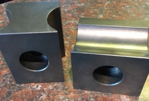 Grande Prairie Top Industry Machining Services 