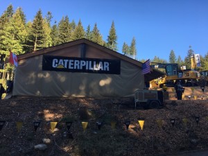 caterpillar demo international