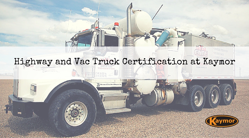 highway tank certification, vac truck certification, highway tank repair maintenance, vac truck repair maintenance, Grande Prairie, machine shop Grande Prairie