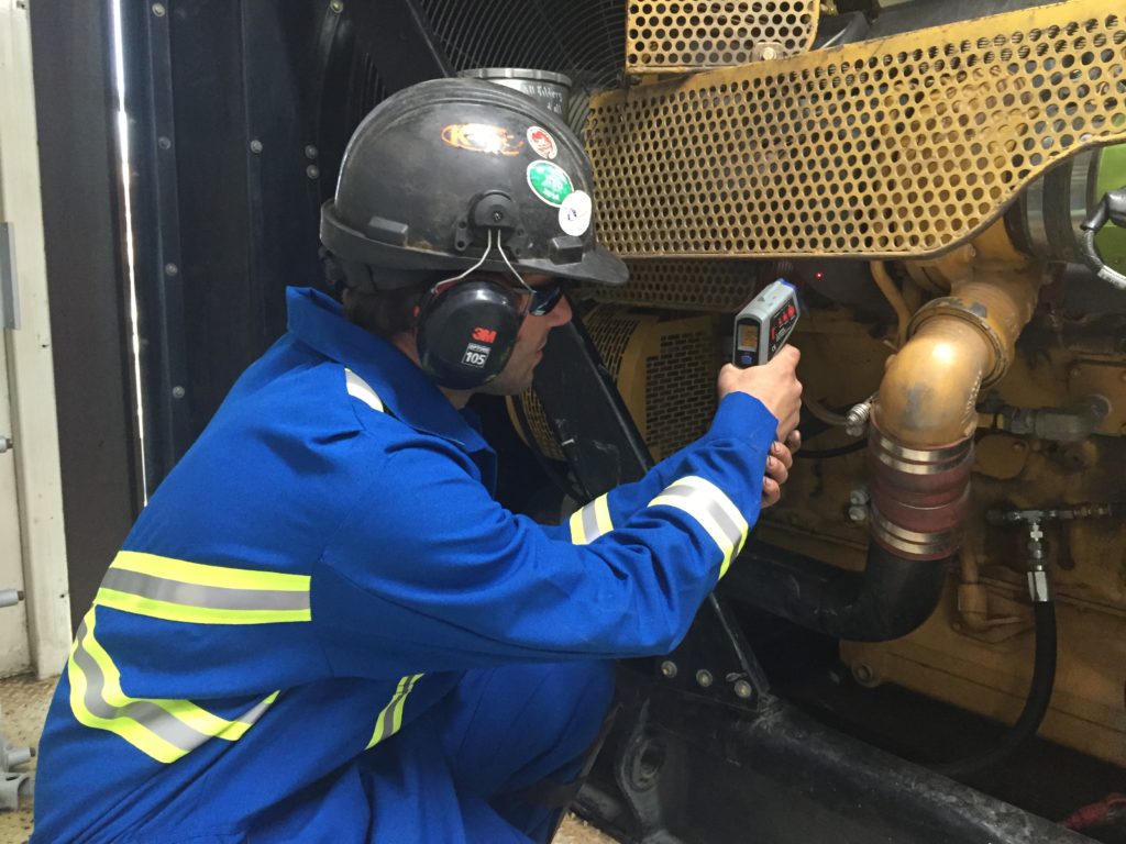 Heavy Duty Mechanic Shop Grande Prairie Kaymor